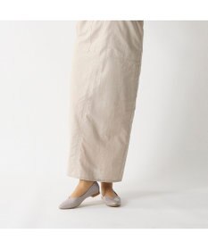 ing <ing>【WEB限定】【レイン対応】Vカットパンプス