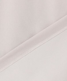 ICB 【速乾・UVケア・接触冷感・洗える】 スーペリアジャージー Uネックカットソー