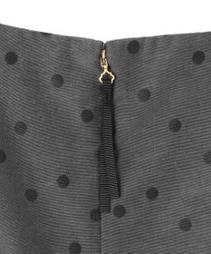 TOCCA 【00サイズあり・洗える】MIDNIGHT TEARS ドレス