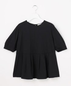 自由区 S 【一部店舗＆WEB限定】ペプラム Tシャツ