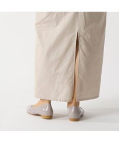 ing <ing>【WEB限定】【レイン対応】Vカットパンプス