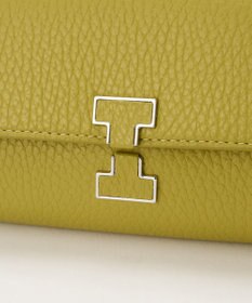 IACUCCI 【バイカラー】アバ ウォレット CERVO