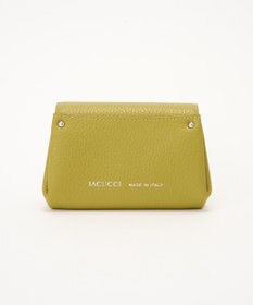 IACUCCI 【バイカラー】アバ ウォレット CERVO