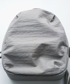 NIZYU KANO FUKUI SIWA ナイロンリュック Sサイズ