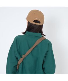 林八百吉商店 Champion オックスマッシュキャップ