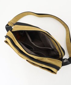 Y'SACCS 【Y’SACCS vous et】 フロントポケットショルダー