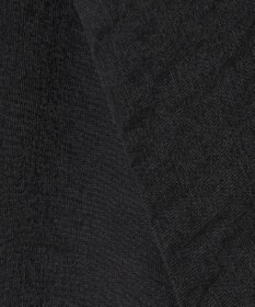 uncrave 【久慈暁子さん着用】シアー オーガンジー シャツ ジャケット