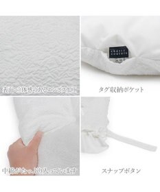 PET PARADISE cherircouture レースフリル カート用 クッション