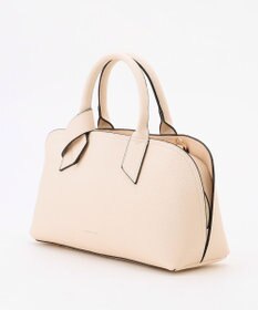 LA BAGAGERIE 【maison vert】 【軽量】リボンワイド２WAYショルダー