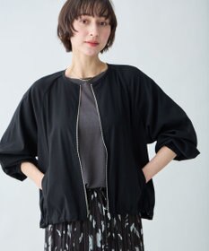 ANY L 7daysデイリーリラックスブルゾン