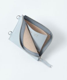 TRICOTE LEATHER COMBO BAG／レザーコンボバッグ