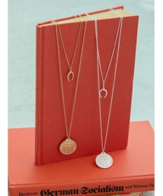 AMERICAN HOLIC コインＳＥＴネックレス