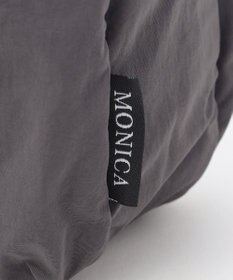 LA BAGAGERIE 【MONICA】フロントポケットショルダーバッグ