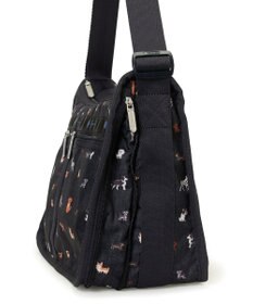 LeSportsac DELUXE EVERYDAY BAG/ウーフワンダーランド