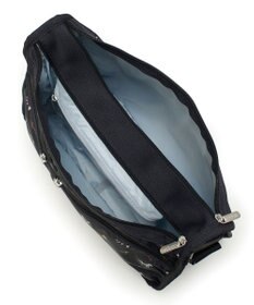 LeSportsac DELUXE EVERYDAY BAG/ウーフワンダーランド