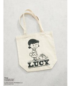 Green Parks ■ＦＴＬ×ＰＥＡＮＵＴＳ　トートバッグ