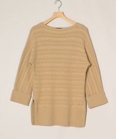 ONWARD Reuse Park 【ICB】ニット春夏