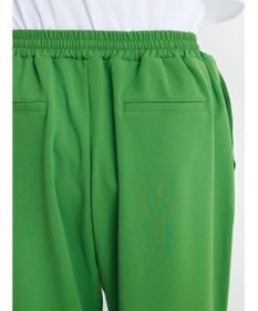 CRAFT STANDARD BOUTIQUE ストレッチカラーイージーパンツ