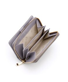 IBIZA コンビナシオン　ラウンドファスナー財布