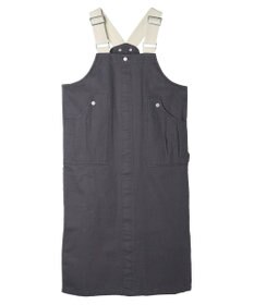 Green Parks ・ＳＵＧＡＲ　ＳＰＯＯＮ　ペインターサロペットスカート