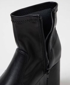 WEGO ストーム付きストレッチショートブーツ