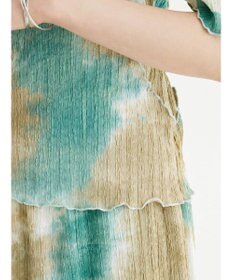 Green Parks ・ｎｏｖｅｍ　９　タイダイメローＴＥＥ