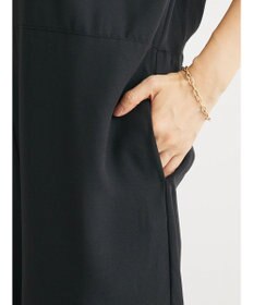 Green Parks Ｂ．バックシャンサロペット