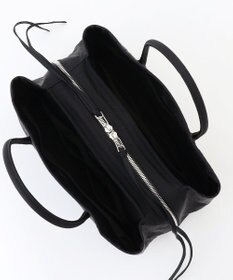 BEIGE， 【一部店舗限定】MARY AL TERNA / RIKYU ナイロンショートハンドバック