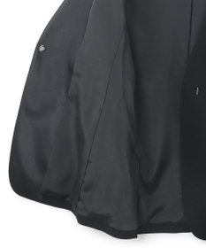 23区 【APPLAUDIR】クリアジョーゼット ジャケット