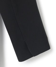 23区 【APPLAUDIR】クリアジョーゼット ジャケット