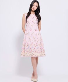 TOCCA HAPPY DAISY ドレス