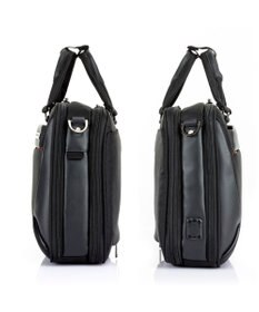 Samsonite サムソナイト ヴァイゴン2 ブリーフケース VIGON II