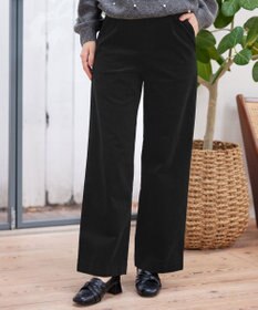 Tiaclasse コーデュロイパンツ