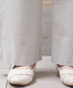 Tiaclasse コーデュロイパンツ