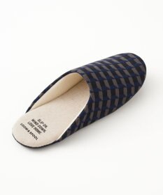 LOOM&SPOOL GeoVisソフトスリッパ