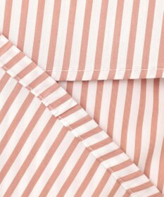 ANY SIS 【UVカット・接触冷感・速乾】クロップトヨークハオリ シャツ