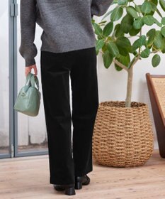 Tiaclasse コーデュロイパンツ