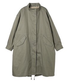 earth music&ecology マルチｗａｙモッズコート