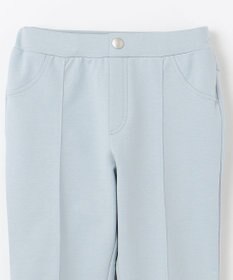 組曲 KIDS 【110-140㎝】ストレッチツイル パンツ