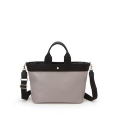 TOPKAPI 【人気色が限定復活！】【Breath TOPKAPI】RIPPLE リプル A4 トート バッグ L（ショルダー付き）