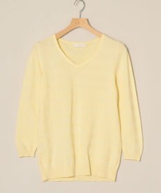 ONWARD Reuse Park 【any SiS】ニット春夏