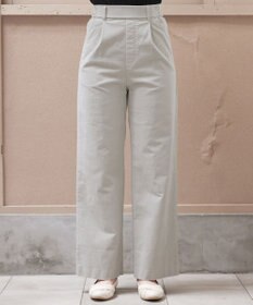 Tiaclasse コーデュロイパンツ