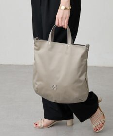 russet 《WEB限定》クラウズナイロン2wayトートバッグ(CE-1501-WEB)