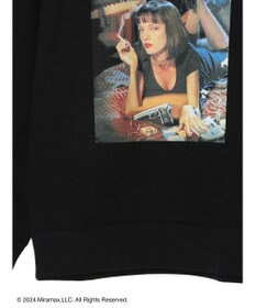 Green Parks ■ＰＵＬＰ　ＦＩＣＴＩＯＮ　ポスターｐｔスウェット