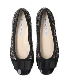 Bridget Birkin ＜3E＞【Bridget Birkin Walk】リボンウォーキングパンプス