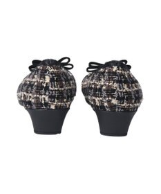 Bridget Birkin ＜3E＞【Bridget Birkin Walk】リボンウォーキングパンプス