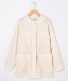 組曲 【先行予約】リップストップ ジャケット