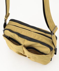 Y'SACCS 【Y’SACCS vous et】 フロントポケットショルダー