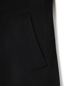 JOSEPH HOMME PURE CASHMERE CHESTER FIELD COAT