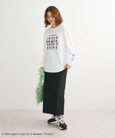 Green Parks ＢＥＡＴＬＥＳ／ＲＯＣＫ　Ｔシャツ